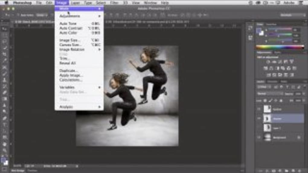 Download Photoshop For A Mac