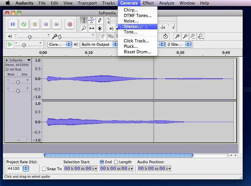 Download Audacity Lame For Mac
