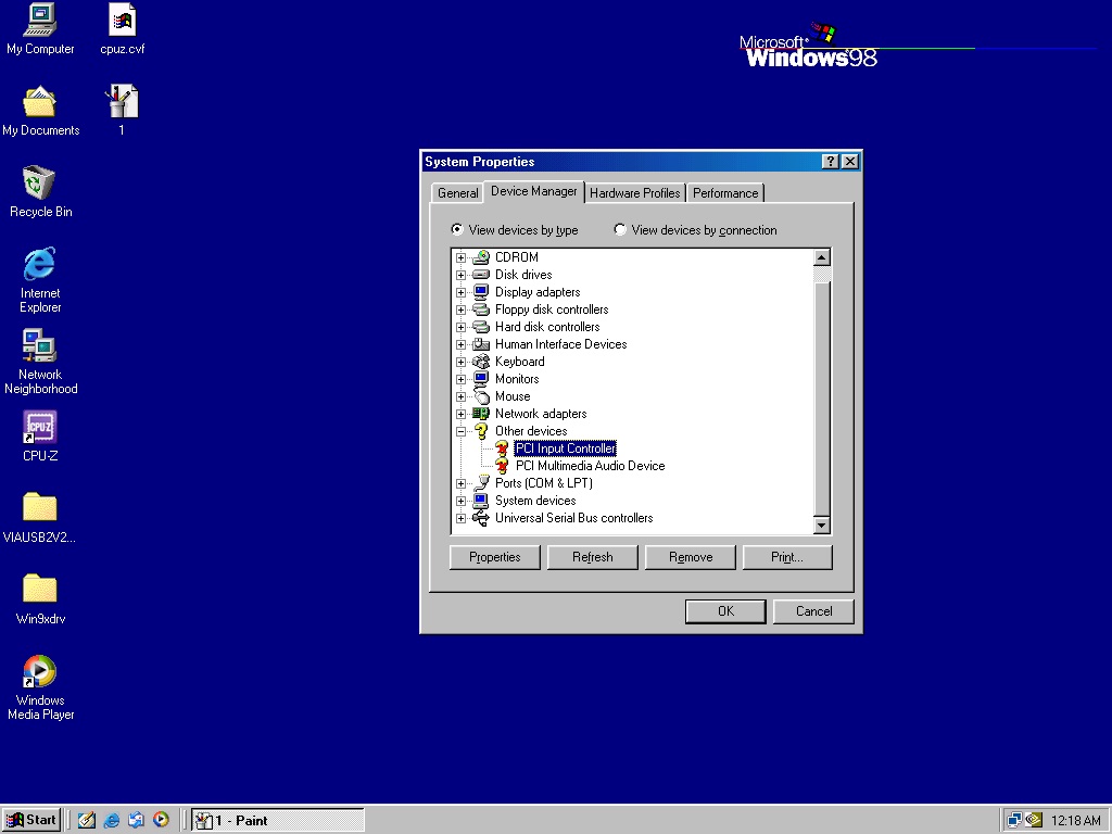 Windows 98 On Mac Download